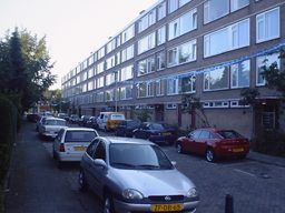 Miltonstraat